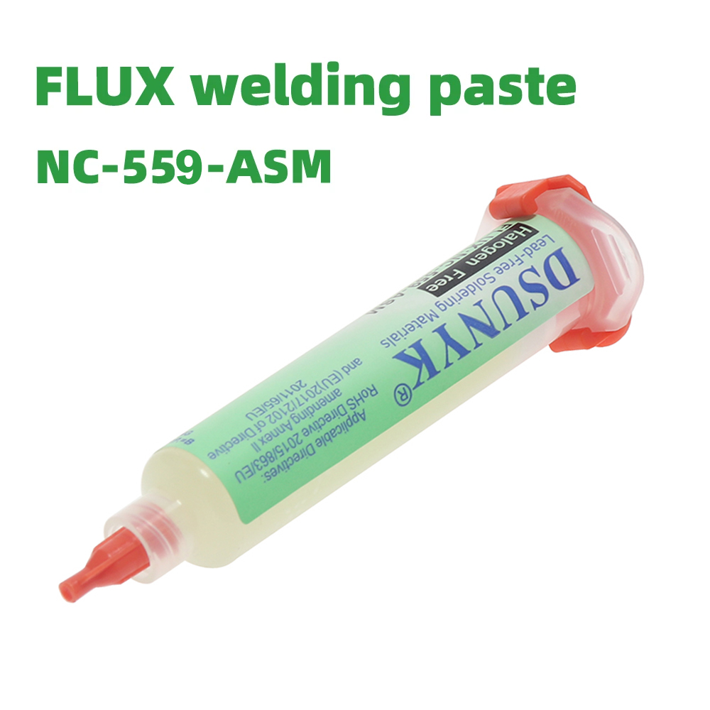 Nc-559-asm Flux Bga Topları, L - Soldering Flux Liquid incelemesi ve fiyatı