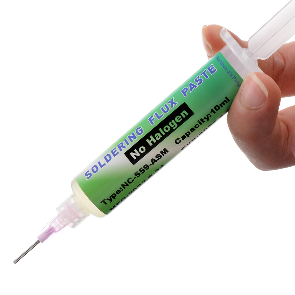 Lehim Akısı, 559 Temizlik Gere - Soldering Flux Liquid incelemesi ve fiyatı