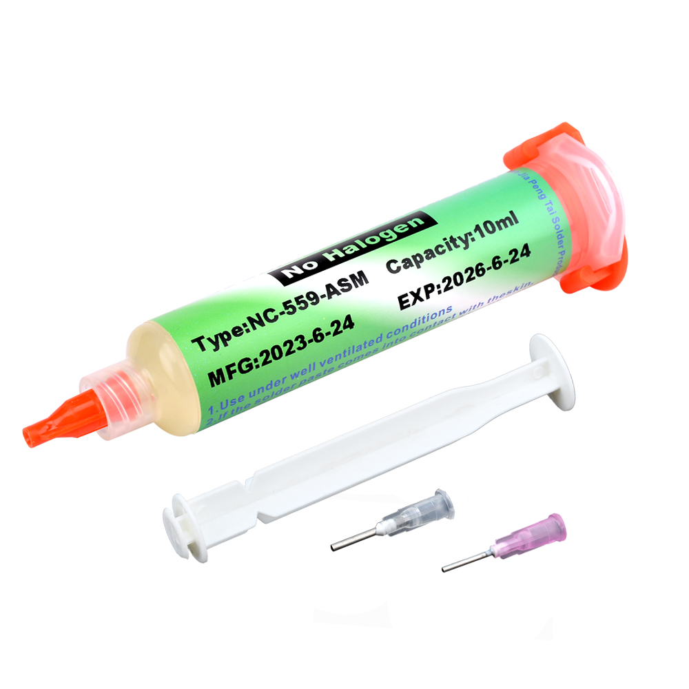 Lehim Akısı, 559 Temizlik Gere - Soldering Flux Liquid incelemesi ve fiyatı