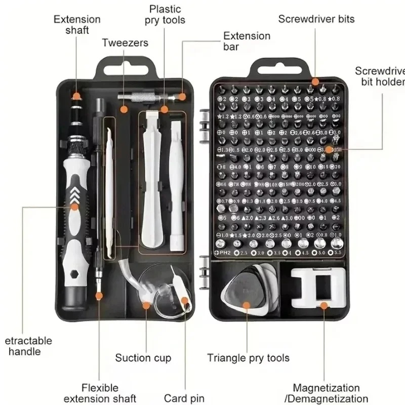 115'i 1 Arada Çok Fonksiyonlu  - Electronics Repair Service incelemesi ve fiyatı