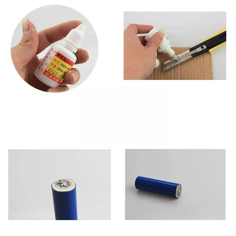 YENİ HWY800 20ml Paslanmaz Çel - Soldering Flux Liquid incelemesi ve fiyatı